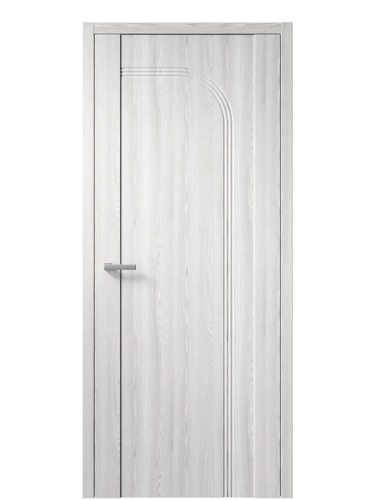 Двери WestStyle F 0 Molto 2 Клён айс  ДГ