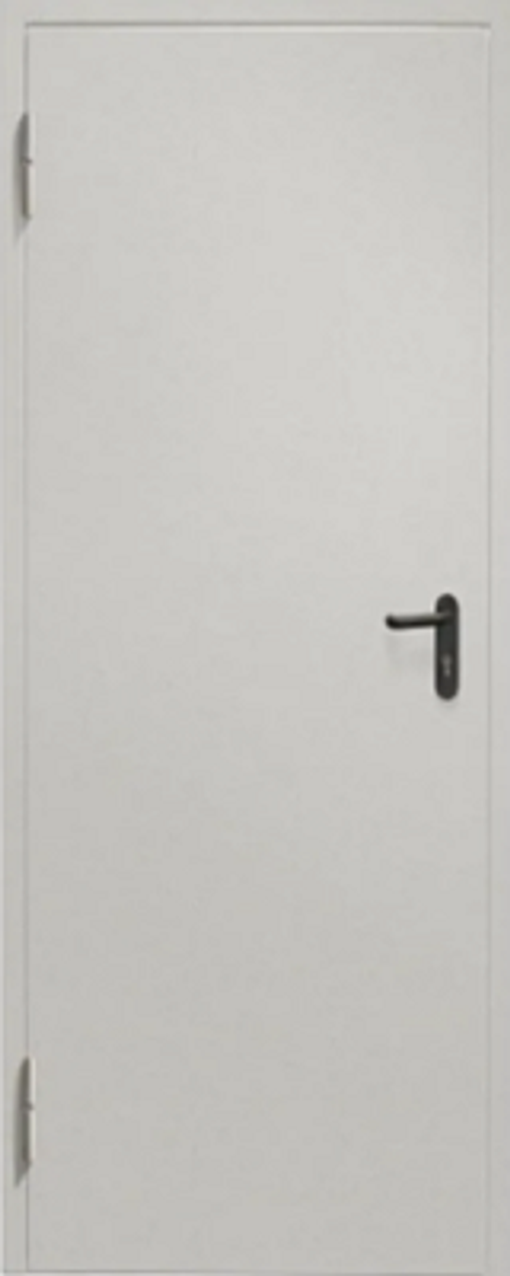 Противопожарные двери "промет" дп 1 eis - 60 (одностворчатая)