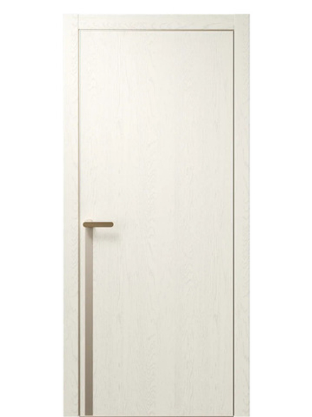 Двери WestStyle  "IN М1.3" Дуб Монтана /молдинг /алюм.кромка  ДГ