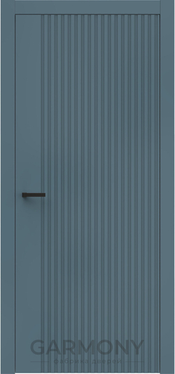 Межкомнатные двери ГАРМОНИЯ "R5" Garmony Чебоксары