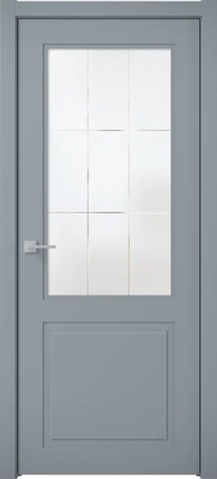 Двери Universe "Лео 2 Classic" (ДО)