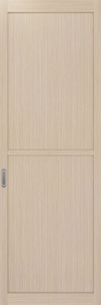 Раздвижная перегородка OP 102.11 экошпон (цена за 1 кв.м)