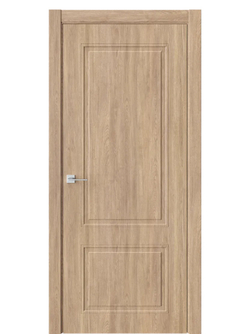 Двери WestStyle Eliss 3 Брандо  ДГ