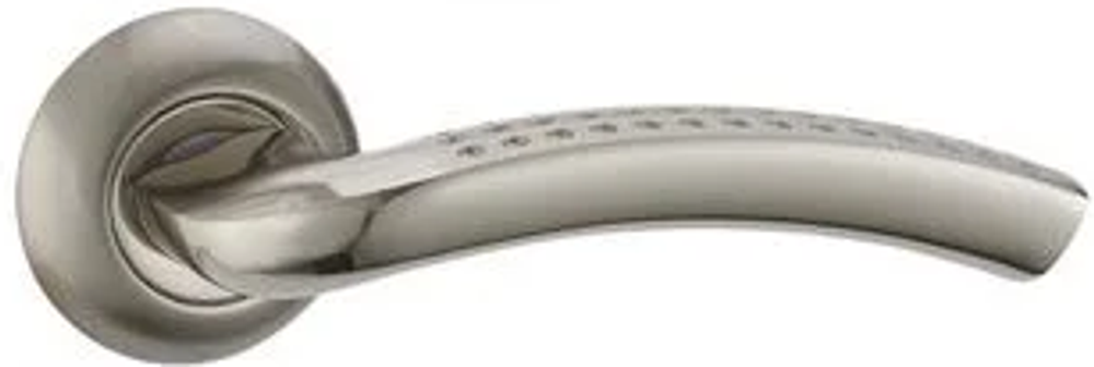 Дверные ручки vantage v 26 q цвет- бронза