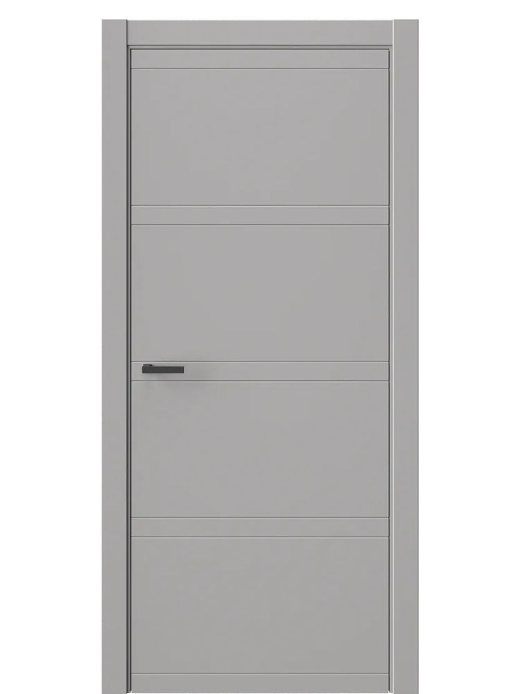 Двери WestStyle  EVO 0 Макиато  ДГ