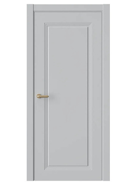 Двери WestStyle  Monte 1 Агатовое Сияние ДГ