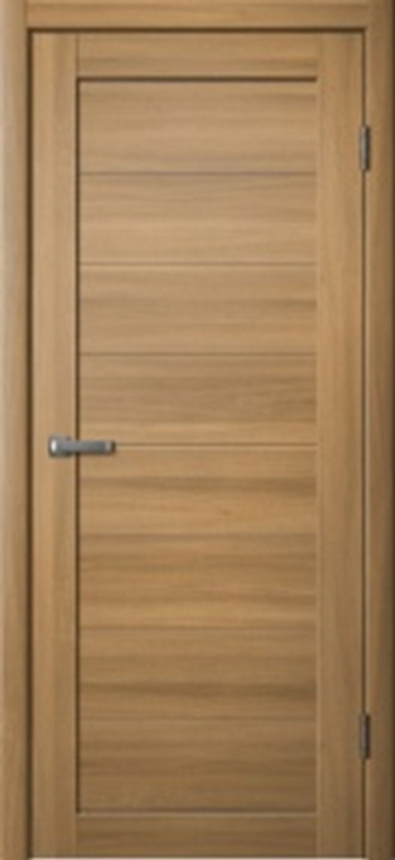 Межкомнатные двери La Stella 218 Дуб сантьяго ДГ