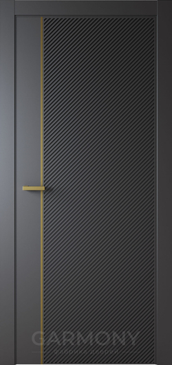 Межкомнатные двери ГАРМОНИЯ "Z3М" Garmony Чебоксары