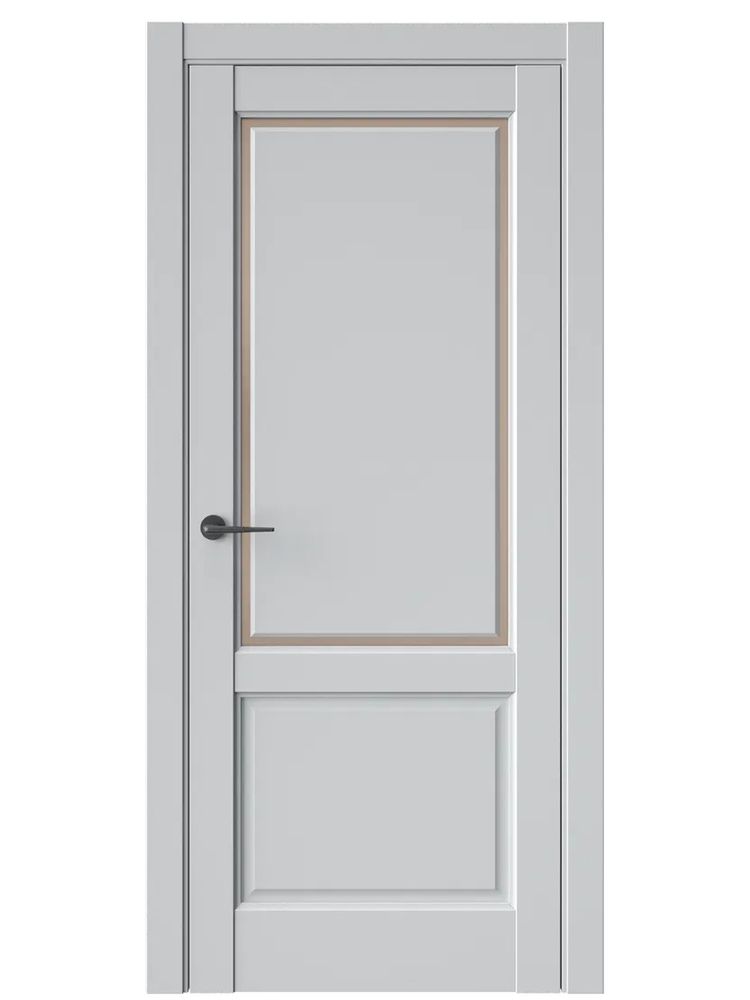 Двери WestStyle LVT 3Е Агатовое Сияние/ Бронза Сатинат ДО Двери WestStyle LVT 3Е Агатовое Сияние/ Бронза Сатинат ДО