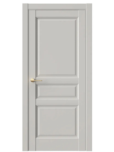 ДВЕРИ WestStyle  SE 5 Песчаный Рай ДГ