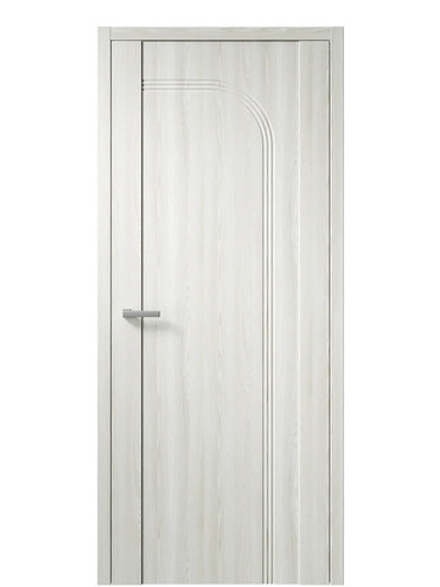 Двери WestStyle F 0 Molto 2 Клён крем  ДГ