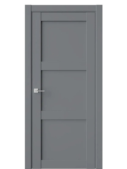 Двери WestStyle  NR5  Альпийская Ночь ДГ