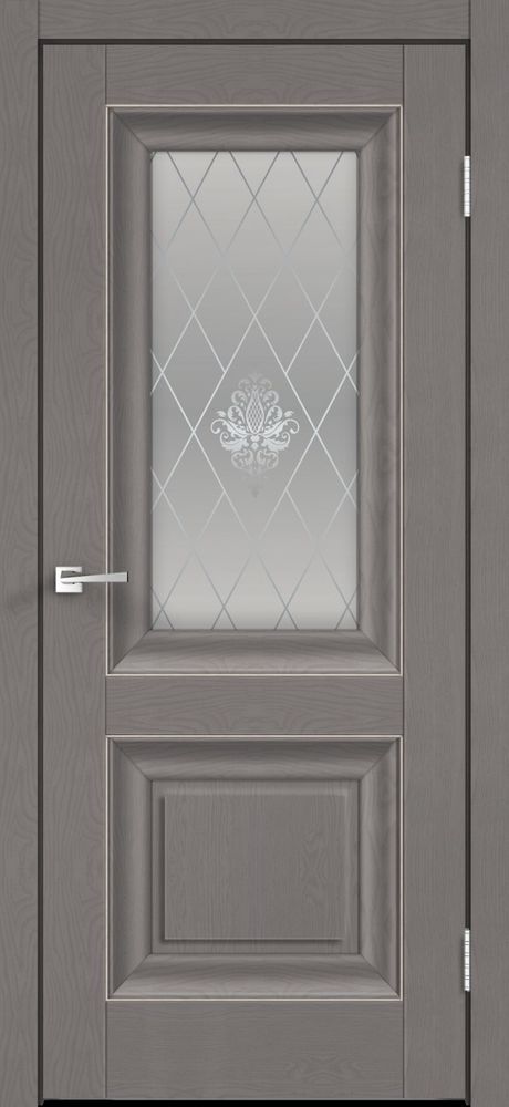 Межкомнатные двери VELLDORIS 