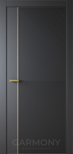 Межкомнатные двери ГАРМОНИЯ "Z8М" Garmony Чебоксары