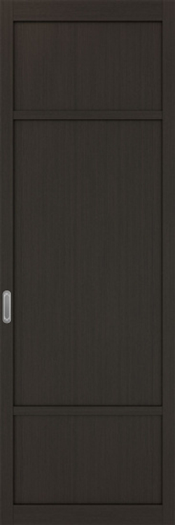 Раздвижная перегородка OP 131.111 экошпон (цена за 1 кв.м)