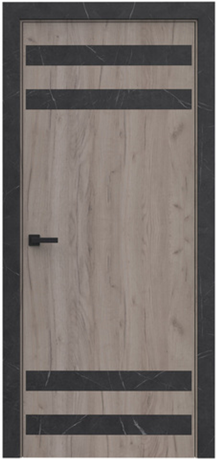 Межкомнатные двери ГАРМОНИЯ "Trend 7" Garmony Чебоксары