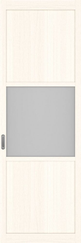 Раздвижная перегородка OP 130.121 экошпон (цена за 1 кв.м)