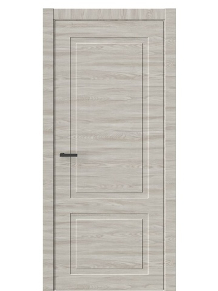 Двери WestStyle  Novva 3 Дуб Малибу Горизонт ДГ