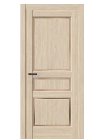 Двери WestStyle  LVT 5 Сенди/ Бронза Сатинат ДО