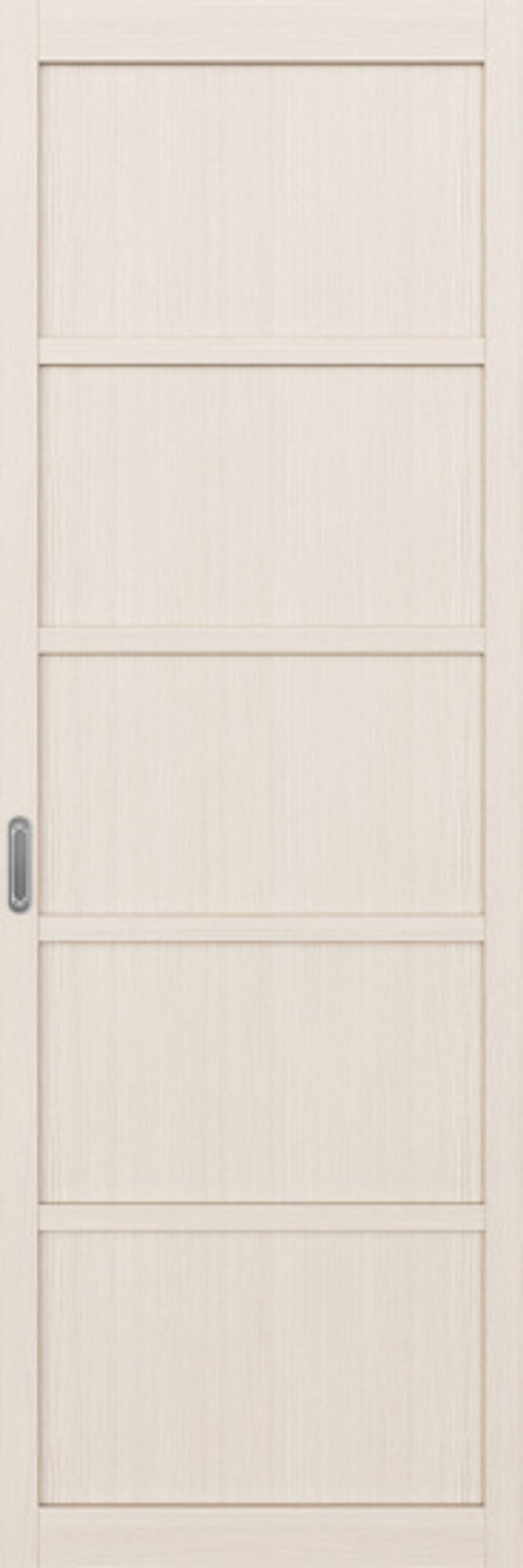 Раздвижная перегородка OP 105.11111 экошпон (цена за 1 кв.м)