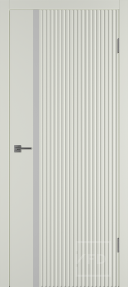 Двери ВФД Sector Magnolia WG (ЗПЗм1) эмаль