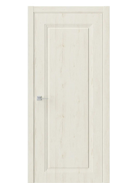 Двери WestStyle  Monte 1 Дуб Джентл ДГ