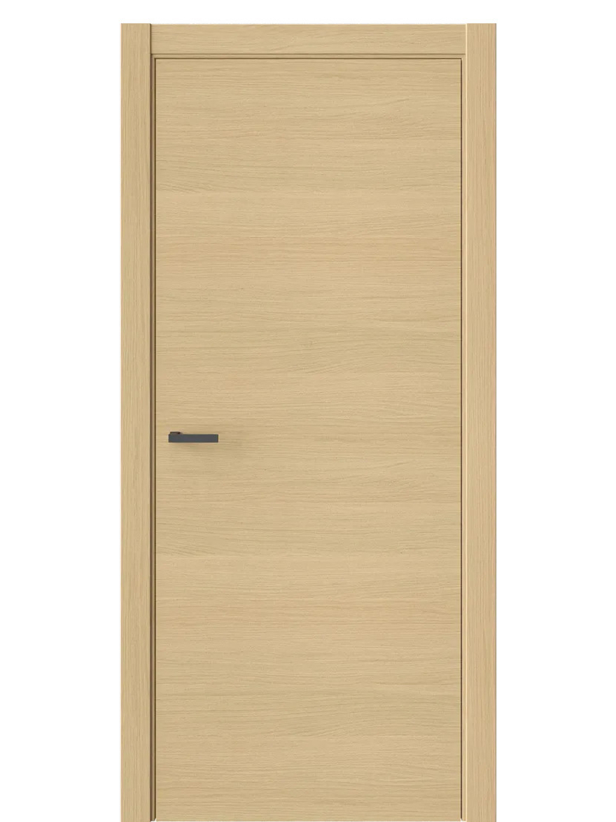 Двери WestStyle  ГЛАДКАЯ Санлемо Горизонт  ДГ