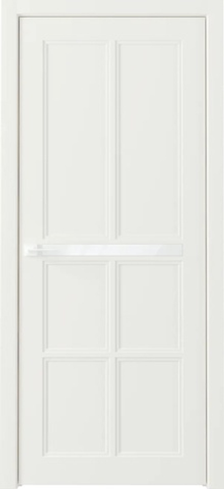 Двери Universe "Персей 6  Modern (вставка стекло)