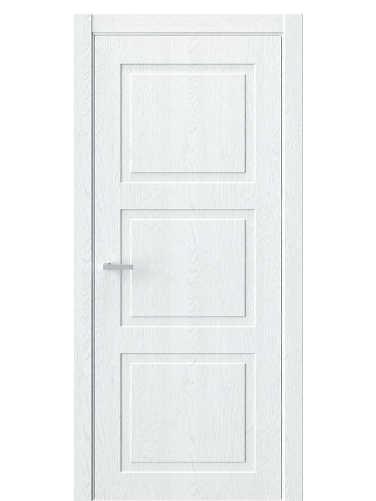 Двери WestStyle  Novva 5 Дуб Винта ДГ