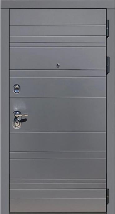 Входные двери