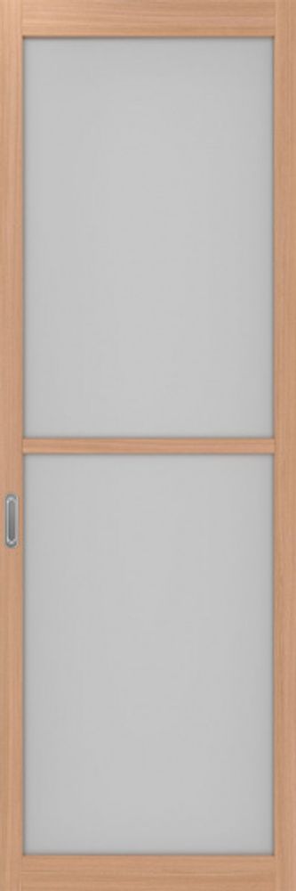 Раздвижная перегородка OP 102.22 экошпон (цена за 1 кв.м)