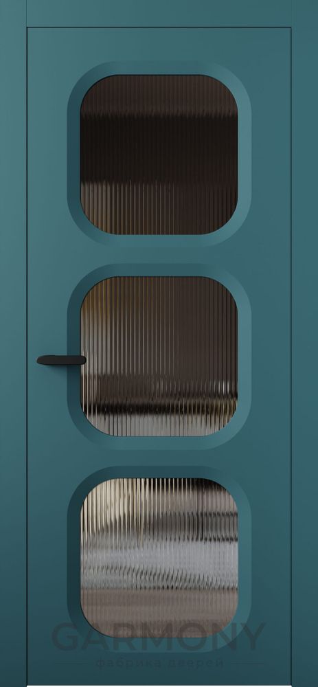 Межкомнатные двери ГАРМОНИЯ 