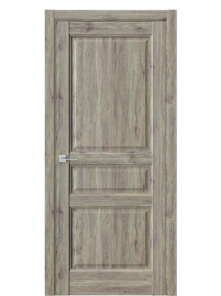 ДВЕРИ WestStyle  SE 5 Дуб Эссе ДГ