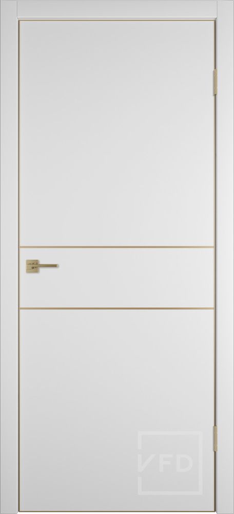 Межкомнатные двери 