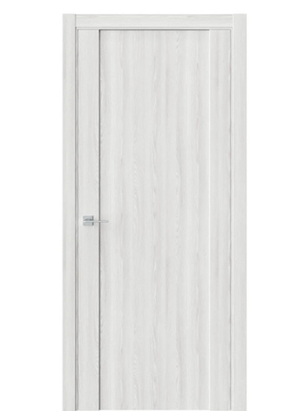 Двери WestStyle F0 Клён айс  ДГ