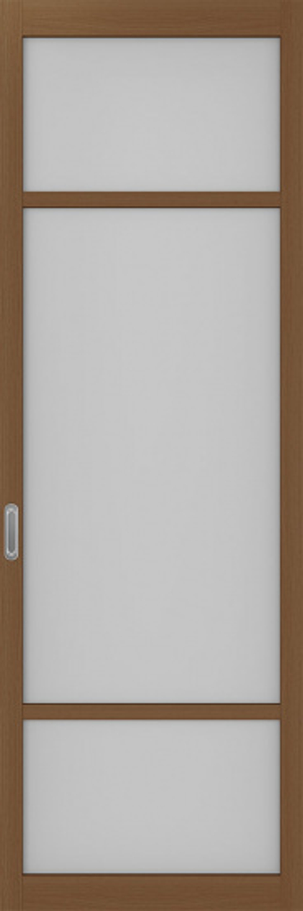 Раздвижная перегородка OP 131.222 экошпон (цена за 1 кв.м)