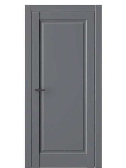 ДВЕРИ WestStyle  SE 1 Горный Камень ДГ