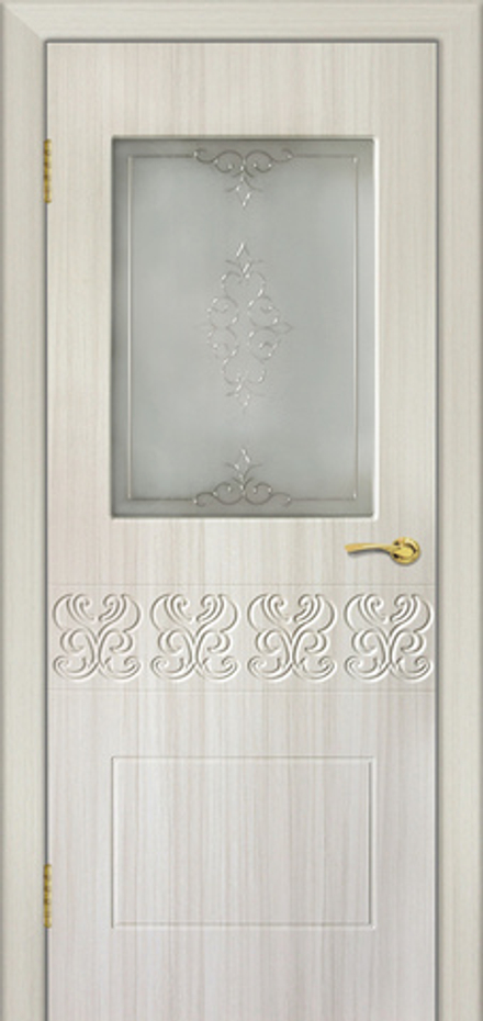 Межкомнатные двери ГАРМОНИЯ "Вдохновение" ДО Garmony Чебоксары