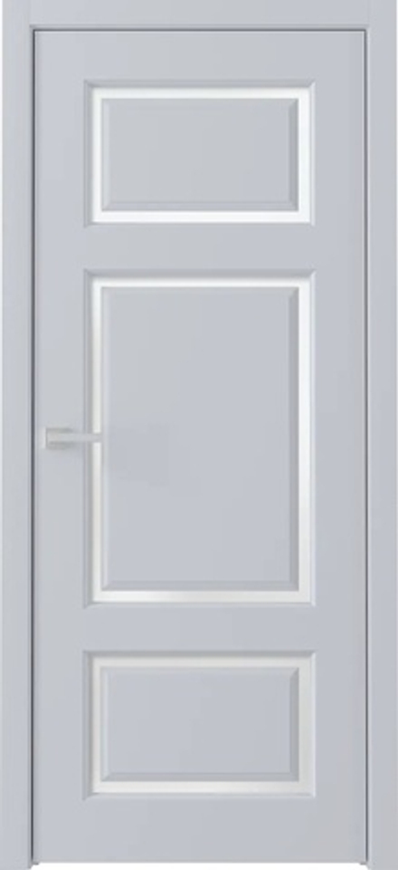 Двери Universe "Мира модерн 8" (ДГО)