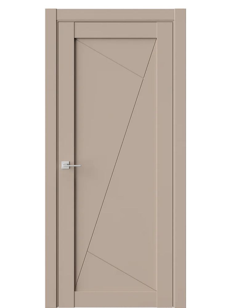 ДВЕРИ WestStyle  NR1  Prime 11  Гляссе ДГ