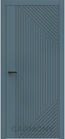 Межкомнатные двери ГАРМОНИЯ "R6" Garmony Чебоксары