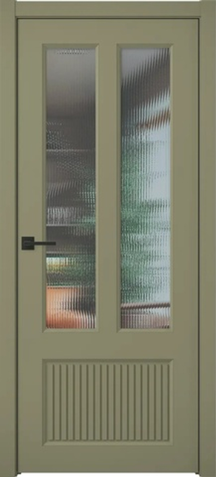 Двери Universe "Атрия 3" (ДО) модерн