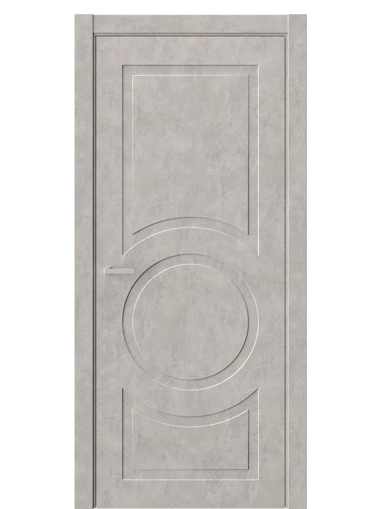 Двери WestStyle Novva 9 Бетон Смоки ДГ Двери WestStyle Novva 9 Бетон Смоки ДГ