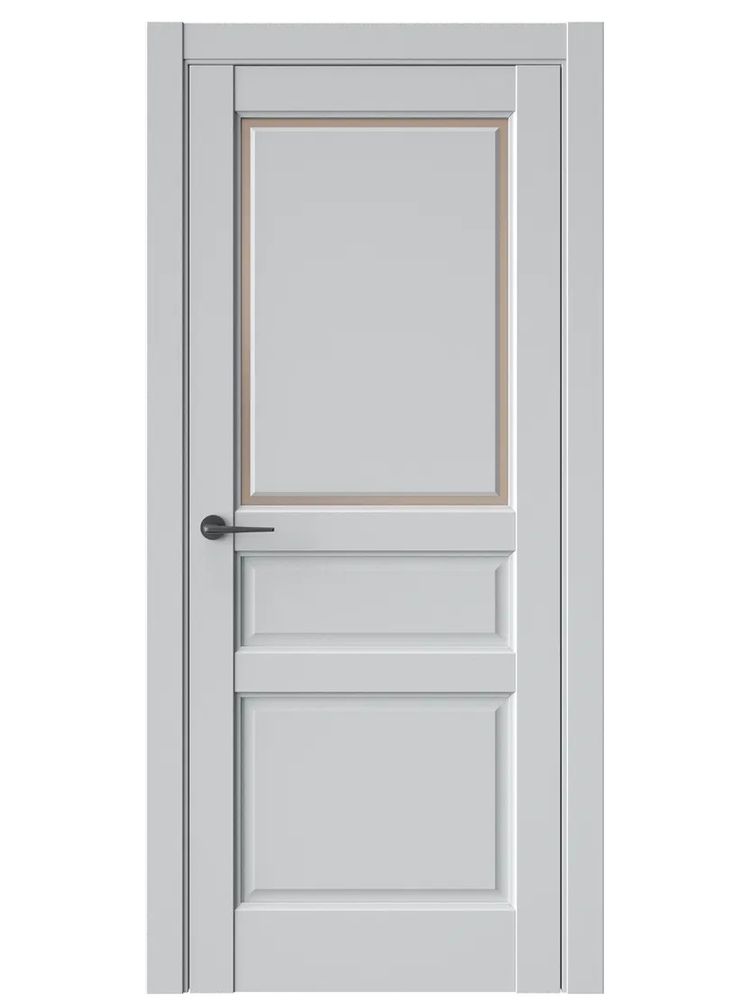 Двери WestStyle LVT 5Е Агатовое Сияние/ Бронза Сатинат ДО Двери WestStyle LVT 5Е Агатовое Сияние/ Бронза Сатинат ДО