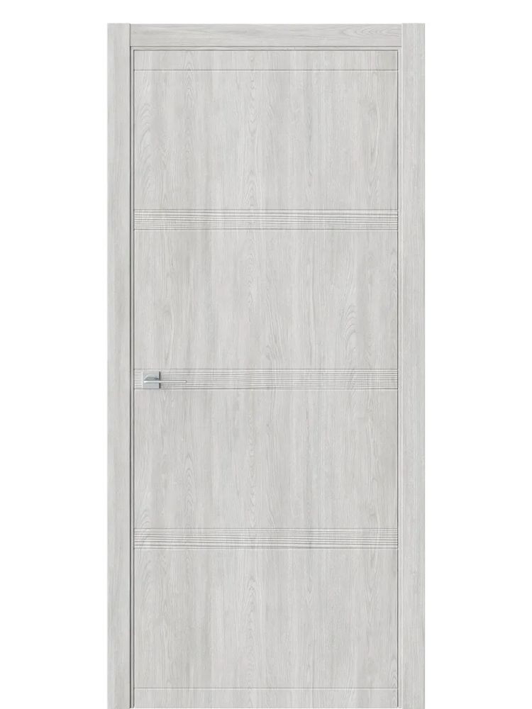 Двери WestStyle  EVO 0D Дуб Оксфорд  ДГ