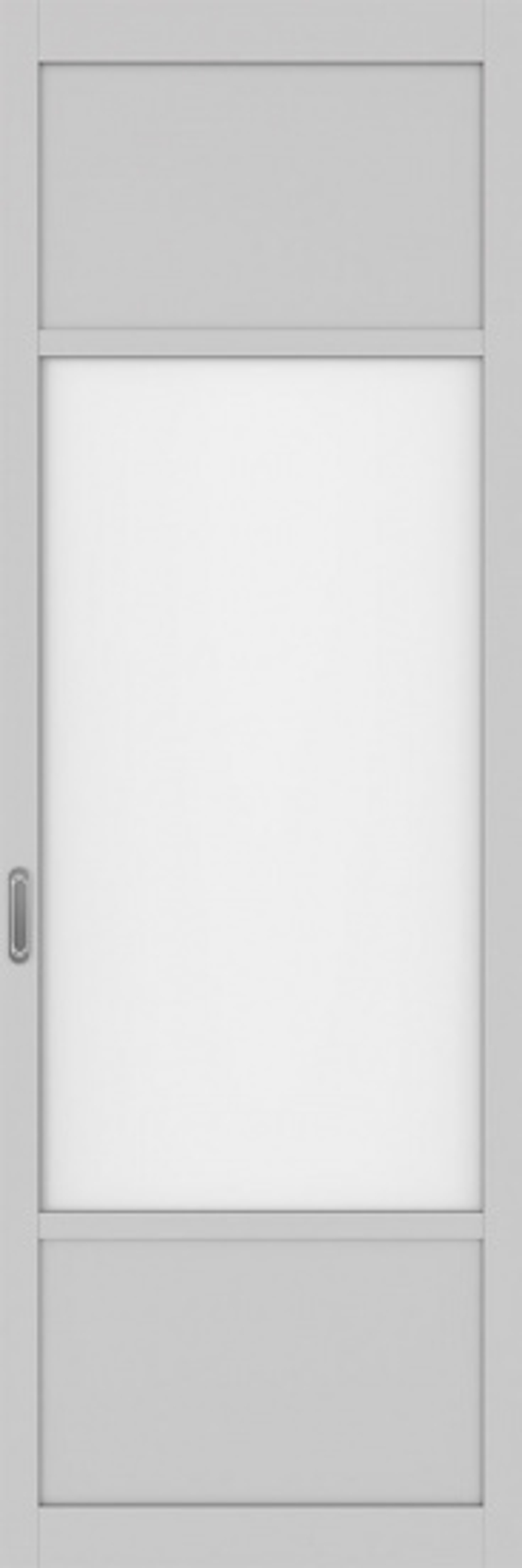 Раздвижная перегородка OP 131.121 экошпон (цена за 1 кв.м)