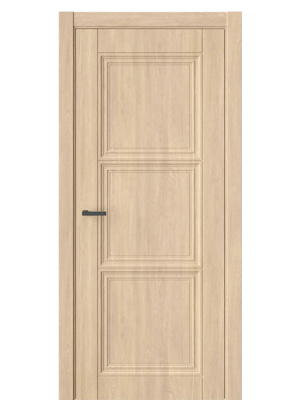 Двери WestStyle  Demiss 5  Сенди  ДГ