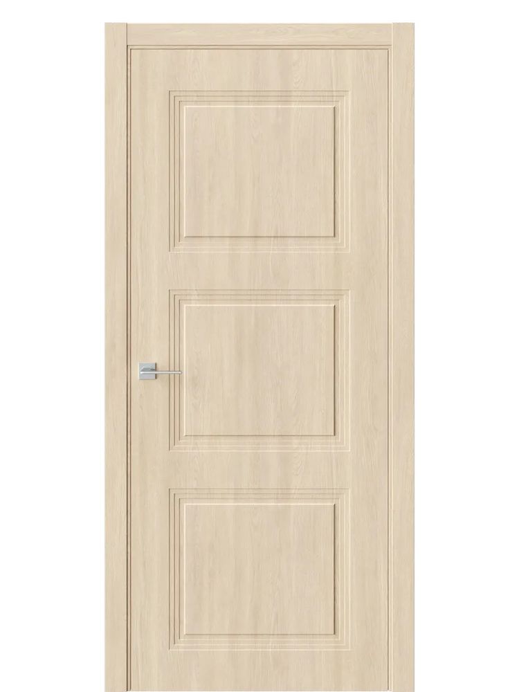 Двери WestStyle  Monte 5 Сенди ДГ