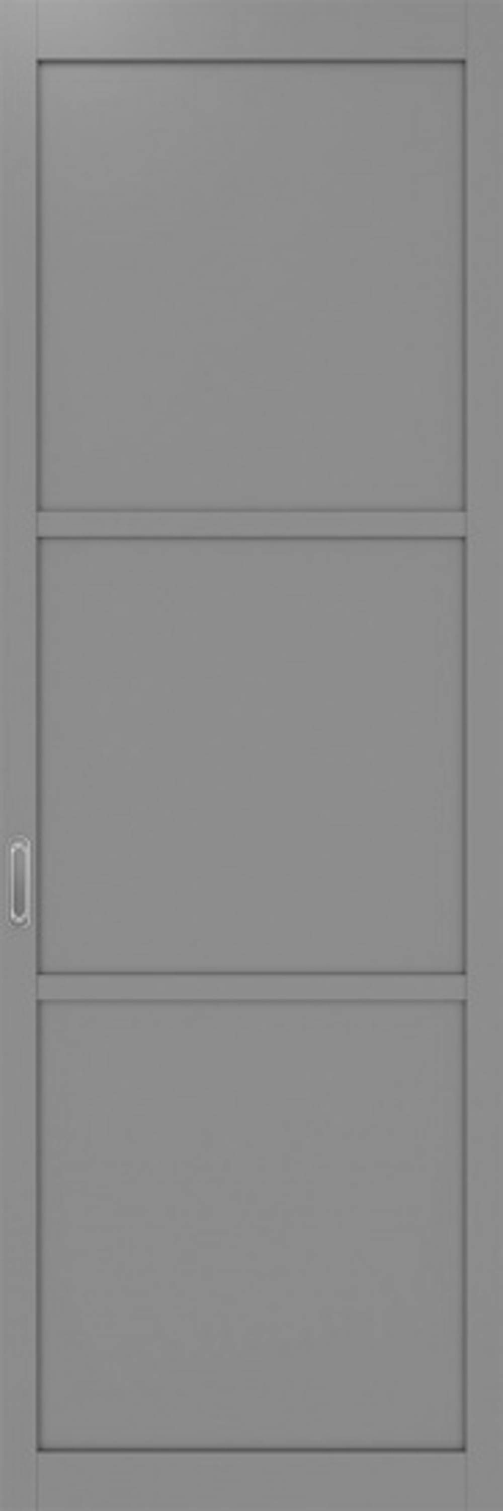 Раздвижная перегородка OP 130.111 экошпон (цена за 1 кв.м)