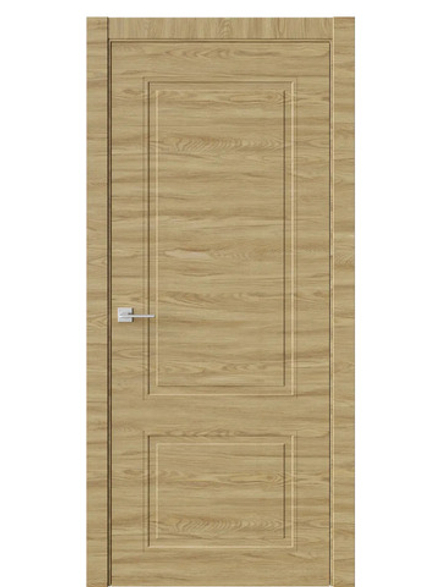 Двери WestStyle Eliss 3 Дуб валенс горизонт  ДГ